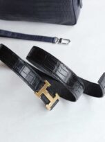 That lung da ca sau uy tin Binh Duong, that lung da ca sau uy tin Binh Phuoc, That lung da ca sau uy tin Dong Nai, that lung da that uy tin Bien Hoa, alligator belt, alligator leather belt 3