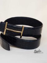 That lung da ca sau uy tin Kon Tum, that lung da ca sau uy tin Gia Lai, That lung da ca sau uy tin Lam Dong, that lung da that uy tin Vung Tau, alligator belt, alligator leather belt 2