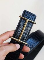 That lung da ca sau uy tin Kon Tum, that lung da ca sau uy tin Gia Lai, That lung da ca sau uy tin Lam Dong, that lung da that uy tin Vung Tau, alligator belt, alligator leather belt 7