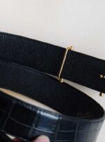 That lung da ca sau uy tin Kon Tum, that lung da ca sau uy tin Gia Lai, That lung da ca sau uy tin Lam Dong, that lung da that uy tin Vung Tau, alligator belt, alligator leather belt 8