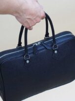 Tui xach laptop, tui da nam, ban tui da bo that tai Ha Noi, ban tui da di lam, mua cap da laptop o Ha Noi, Mill leather bag, briefcase, laptop bag, leather briefcase 3