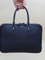 Tui xach laptop, tui da nam, ban tui da bo that tai Ha Noi, ban tui da di lam, mua cap da laptop o Ha Noi, Mill leather bag, briefcase, laptop bag, leather briefcase 4
