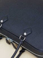 Tui xach laptop, tui da nam, ban tui da bo that tai Ha Noi, ban tui da di lam, mua cap da laptop o Ha Noi, Mill leather bag, briefcase, laptop bag, leather briefcase 9