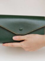 Vi dai cam tay, vi nu cam tay da bo Mastrotto, Vi da bo, vi dai da bo, vi da that o Ha Noi, Cow leather wallet, women’s leather wallet 4