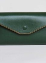 Vi dai cam tay, vi nu cam tay da bo Mastrotto, Vi da bo, vi dai da bo, vi da that o Ha Noi, Cow leather wallet, women’s leather wallet 5