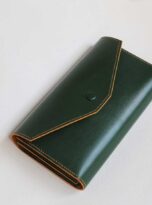 Vi dai cam tay, vi nu cam tay da bo Mastrotto, Vi da bo, vi dai da bo, vi da that o Ha Noi, Cow leather wallet, women’s leather wallet 7