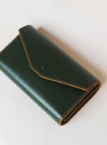 Vi dai cam tay, vi nu cam tay da bo Mastrotto, Vi da bo, vi dai da bo, vi da that o Ha Noi, Cow leather wallet, women’s leather wallet 8