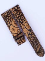 mens watch straps leather strap watches mens 5