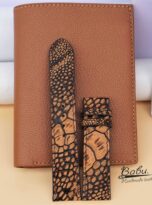 watches with leather bands leather strap watches mens 3