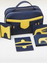 Bo qua tang da, bo qua tang doanh nghiep, bo phu kien da, tui da cam tay, clutch da, vi da, vi dung name card, vi mini cam hung tu oto 2