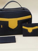 Bo qua tang da, bo qua tang doanh nghiep, bo phu kien da, tui da cam tay, clutch da, vi da, vi dung name card, vi mini cam hung tu oto 6