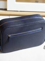 Clutch da bo togo, ban clutch da that chinh hang Can Tho, tui nam da that uy tin tai Dong Nai, ban tui da that tai Binh Duong, cow leather clutch, cow leather bag 5