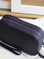 Clutch da bo togo, ban clutch da that chinh hang Can Tho, tui nam da that uy tin tai Dong Nai, ban tui da that tai Binh Duong, cow leather clutch, cow leather bag 7