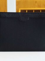 Clutch da bo togo, ban clutch da that chinh hang, tui nam da that uy tin tai Vung Tau, ban tui da that tai Ha Nam, cow leather clutch, cow leather bag 3