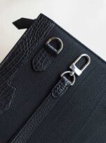 Clutch da bo togo, ban clutch da that chinh hang, tui nam da that uy tin tai Vung Tau, ban tui da that tai Ha Nam, cow leather clutch, cow leather bag 9