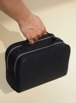 Clutch da that, ban clutch da that tai Sai Gon, tui nam da that uy tin tai Sai Gon, ban tui da that tai Ha Noi, Togo leather clutch, cow leather clutch, cow leather bag 10