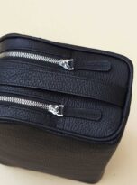 Clutch da that, ban clutch da that tai Sai Gon, tui nam da that uy tin tai Sai Gon, ban tui da that tai Ha Noi, Togo leather clutch, cow leather clutch, cow leather bag 12