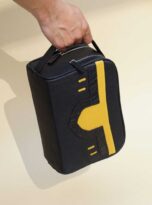 Clutch da that, ban clutch da that tai Sai Gon, tui nam da that uy tin tai Sai Gon, ban tui da that tai Ha Noi, Togo leather clutch, cow leather clutch, cow leather bag 6