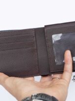 Vi da bo epsom, vi dang ngang, vi da that uy tin Ha Noi, vi da bo that uy tin Ho Chi Minh, Leather Wallet, Epsom leather wallets, Cow leather wallets 5