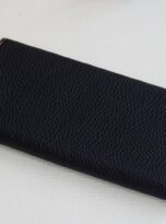 Vi dai da Togo den, Vi da Bo Togo uy tin Vung Tau, vi dai da bo uy tin Sai Gon, vi da that o Ha Noi, Togo leather wallet, Cow leather wallet 9