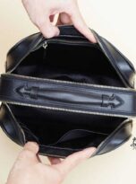 Clutch da bò Nappa, túi cho dân chơi golf, Clutch chơi golf, túi cho người chơi golf, clutch da bò cho người chơi golf, túi xách chơi golf, leather clutch, cow leather clutch, cow leather bag 10