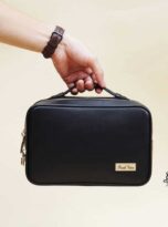 Clutch da bò Nappa, túi cho dân chơi golf, Clutch chơi golf, túi cho người chơi golf, clutch da bò cho người chơi golf, túi xách chơi golf, leather clutch, cow leather clutch, cow leather bag 3