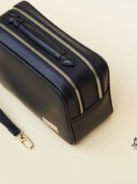 Clutch da bò Nappa, túi cho dân chơi golf, Clutch chơi golf, túi cho người chơi golf, clutch da bò cho người chơi golf, túi xách chơi golf, leather clutch, cow leather clutch, cow leather bag 6