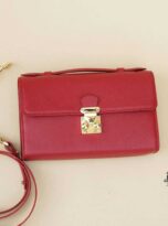 Túi xách da thật, túi nữ da thật, túi xách da thật uy tín Hà Nội, túi xách da thật chính hãng cho nữ, túi xách da thật uy tín tại Sài Gòn, cow leather bag, cow leather handbag 3