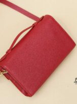 Túi xách da thật, túi nữ da thật, túi xách da thật uy tín Hà Nội, túi xách da thật chính hãng cho nữ, túi xách da thật uy tín tại Sài Gòn, cow leather bag, cow leather handbag 6