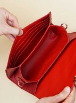 Túi xách da thật, túi nữ da thật, túi xách da thật uy tín Hà Nội, túi xách da thật chính hãng cho nữ, túi xách da thật uy tín tại Sài Gòn, cow leather bag, cow leather handbag 8