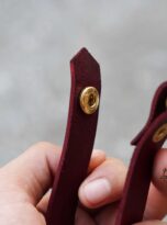 Móc treo chìa khóa, móc chìa khóa, móc da chìa khóa, móc khóa, keychain, leather keychain, cow leather keychain 5