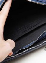 clutch nam, clutch nam hàng hiệu, clutch cầm tay nam, ví clutch, clutch cầm tay nam hàng hiệu, clutch nam da thật, leather clutch, leather clutch for men 10