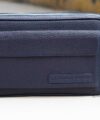 Personalized Togo leather clutch, Handmade Calf leather clutch bag C040