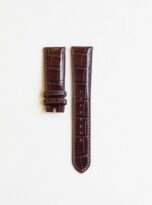 dây đồng hồ cá sấu, dây đồng hồ da cá sấu nhập khẩu, dây đồng hồ da cá sấu chính hãng, dây da đồng hồ xịn, dây da đồng hồ cá sấu 4