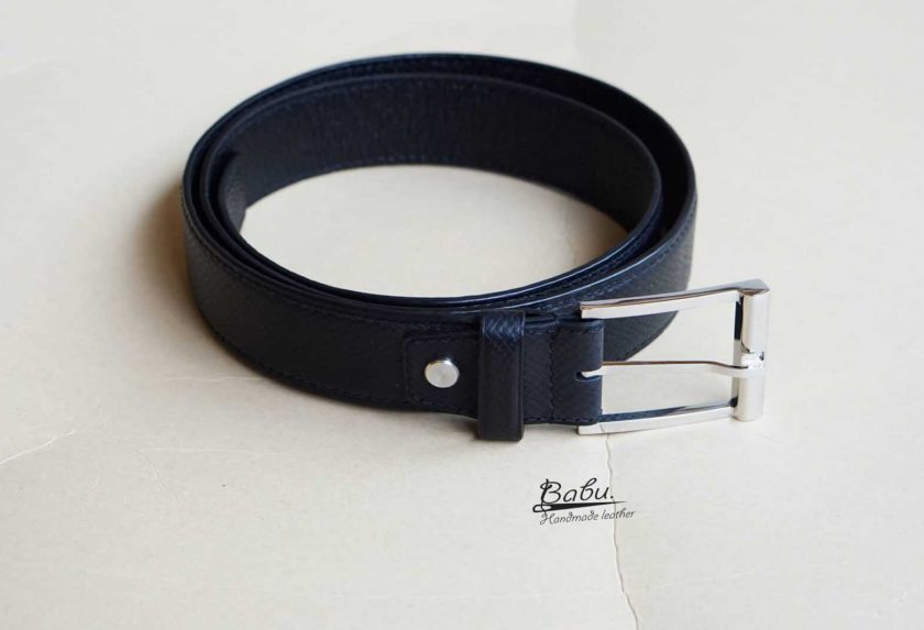 How To Choose The Best Belt For Male Jeans