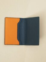 ví card nam, ví đựng card nam, ví đựng card nữ, ví đựng name card nam, ví nữ mini bỏ túi, Name card leather wallet, leather business card holder, Name card wallet 5