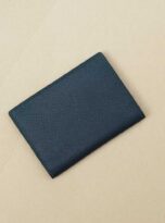 ví card nam, ví đựng card nam, ví đựng card nữ, ví đựng name card nam, ví nữ mini bỏ túi, Name card leather wallet, leather business card holder, Name card wallet 7