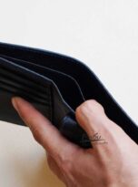 alligator leather wallet 10