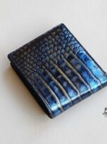 alligator leather wallet 4