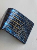 alligator leather wallet 5