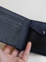 alligator leather wallet 7