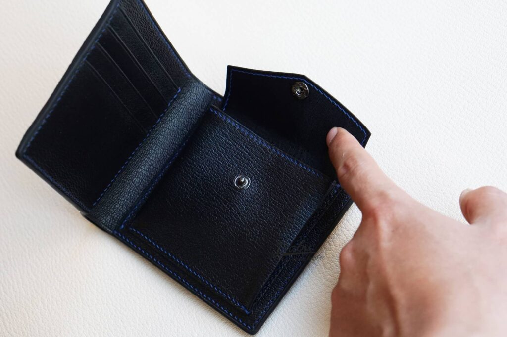 ☆Berluti☆イタウバ アリゲーターレザー ウォレット 財布 2色