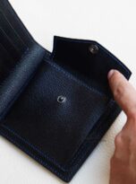 alligator leather wallet 8