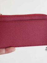 Ví card Epsom, ví card nam, ví card nữ, ví đựng card, ví đựng card hàng hiệu, card holder lacoste, cardholder, leather card case, card holder, card wallets, card holder wallet, mens card holder 2