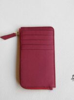 Ví card Epsom, ví card nam, ví card nữ, ví đựng card, ví đựng card hàng hiệu, card holder lacoste, cardholder, leather card case, card holder, card wallets, card holder wallet, mens card holder 5