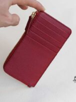 Ví card Epsom, ví card nam, ví card nữ, ví đựng card, ví đựng card hàng hiệu, card holder lacoste, cardholder, leather card case, card holder, card wallets, card holder wallet, mens card holder 6