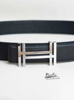 black belts, Epi leather belt, Cow leather belts 3