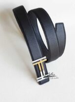 black belts, Epi leather belt, Cow leather belts 4