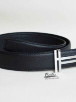black belts, Epi leather belt, Cow leather belts 5