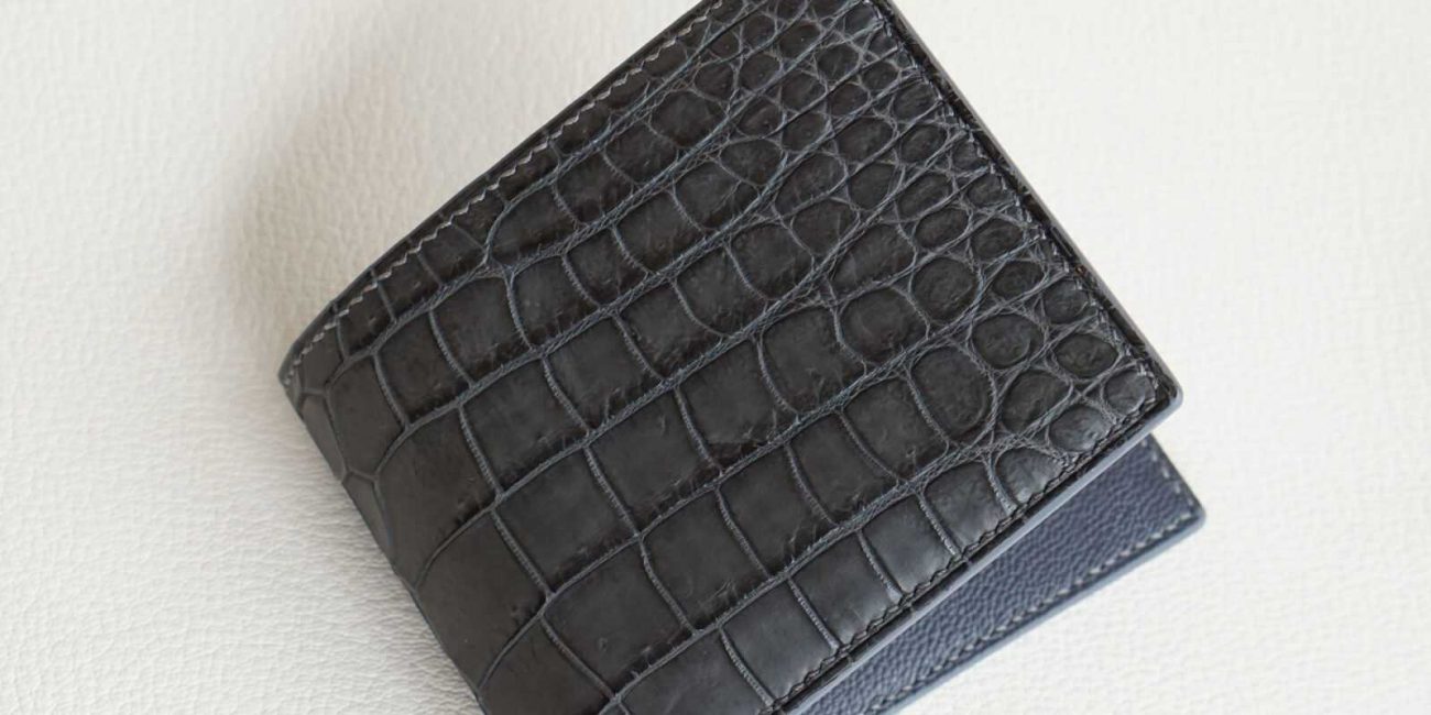 Three Useful Ways To Choose A Nice Male Leather Wallet